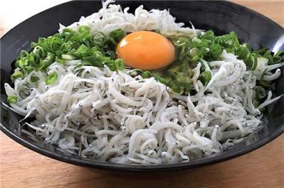 愛媛の旬のおいしいもの2選とは？大岩農園のナダオレンジと木嶋水産のしらす　（サムネイル画像4）