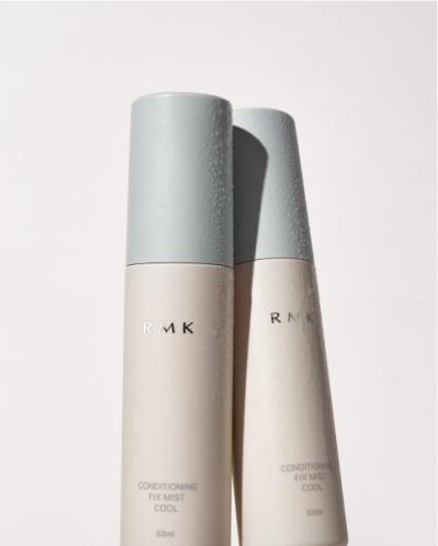RMK コンディショニング フィックスミスト クール 50mL 3,300円(税込)（サムネイル画像）