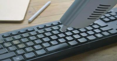 ブロワーノズル（サムネイル画像）