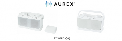 「テレビの音が聞こえずらい…」を解消するワイヤレススピーカー。使い方が簡単な東芝の新商品とは？（サムネイル画像2）