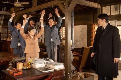 【虎に翼】正論は「純度が高いほど威力を発揮する」という桂場（松山ケンイチ）の言葉が現実に！その正論とは