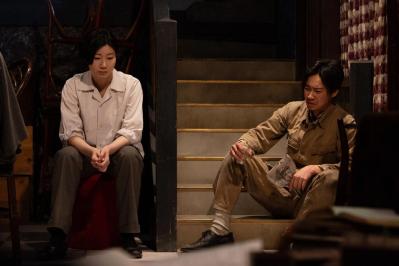 【虎に翼】正論は「純度が高いほど威力を発揮する」という桂場（松山ケンイチ）の言葉が現実に！その正論とは（サムネイル画像2）