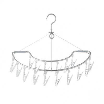 プロが選びに選んだ【無印良品】長く使えるシンプルな洗濯ピンチ、壁面用ハンガー［後編］（サムネイル画像9）