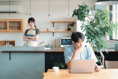 定年後は「もう、夫の料理を作りたくない」長年の役割、どう変える？ 坂東眞理子さんのすっきり人生相談（サムネイル画像4）