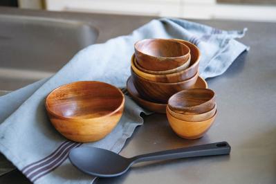 ものが増えがちな人もこれで解決！スタイリスト愛用の【無印良品】キッチン雑貨8選（サムネイル画像2）