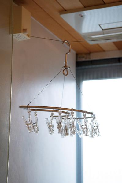 プロが選びに選んだ【無印良品】長く使えるシンプルな洗濯ピンチ、壁面用ハンガー［後編］（サムネイル画像5）