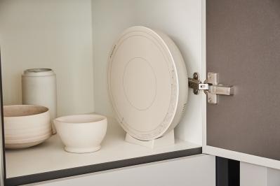 出しっぱなしにできるおしゃれな【ホットプレート】3選。日常使いできるコンパクトさも◎ 家電のプロ・神原サリーさんおすすめ（サムネイル画像17）