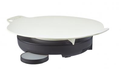 出しっぱなしにできるおしゃれな【ホットプレート】3選。日常使いできるコンパクトさも◎ 家電のプロ・神原サリーさんおすすめ（サムネイル画像18）