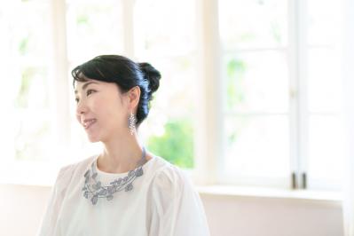 夏は紙（神）頼み！　超軽くて汗や水に強い、ノンアレルギーのペーパージュエリー