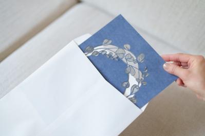 夏は紙（神）頼み！　超軽くて汗や水に強い、ノンアレルギーのペーパージュエリー（サムネイル画像8）