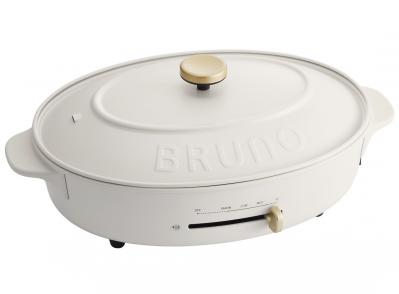 出しっぱなしにできるおしゃれな【ホットプレート】3選。日常使いできるコンパクトさも◎ 家電のプロ・神原サリーさんおすすめ（サムネイル画像2）