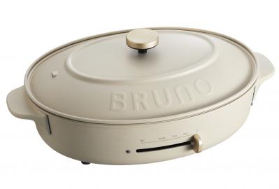 出しっぱなしにできるおしゃれな【ホットプレート】3選。日常使いできるコンパクトさも◎ 家電のプロ・神原サリーさんおすすめ（サムネイル画像8）