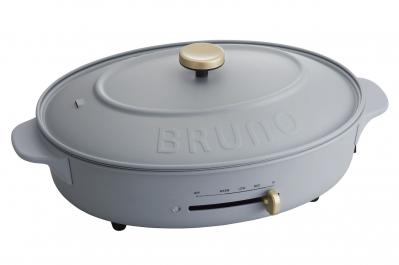 出しっぱなしにできるおしゃれな【ホットプレート】3選。日常使いできるコンパクトさも◎ 家電のプロ・神原サリーさんおすすめ（サムネイル画像9）