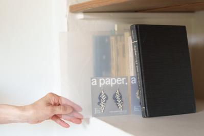 夏は紙（神）頼み！　超軽くて汗や水に強い、ノンアレルギーのペーパージュエリー（サムネイル画像7）