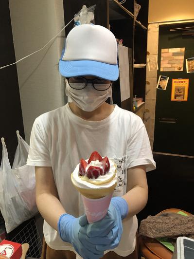 「小さい頃は内気でいじめられっ子気質でした」転職を繰り返した人気占い師が50歳を目前に決意したこととは？（サムネイル画像3）