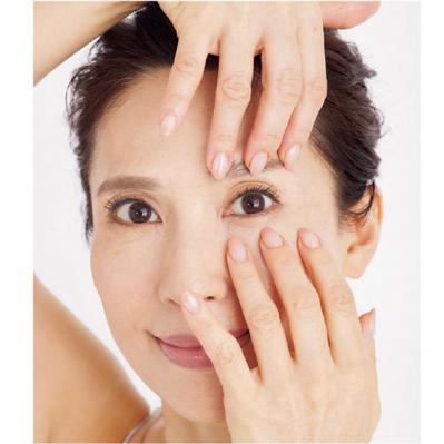 【目のたるみ】を解消してパッチリした目元に！「筋膜リフト美顔セルフケア」を佐藤由美子さんが伝授（サムネイル画像2）