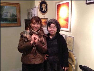 「小さい頃は内気でいじめられっ子気質でした」転職を繰り返した人気占い師が50歳を目前に決意したこととは？（サムネイル画像6）