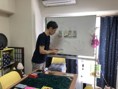 「1人じゃ乗り切れませんでした」人気占い師が語るハードなお仕事の裏側とは？【中編】（サムネイル画像8）