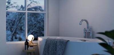 快眠におすすめの入浴の時間帯は「寝る直前 or 寝る1時間前」？ 医師監修【疲れない体をつくる睡眠のコツ】（サムネイル画像3）