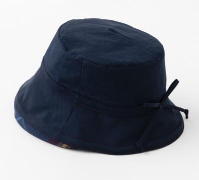 日差しが気になる季節におすすめの帽子「歴代の妃殿下も愛用してきた」ブランドのカジュアルハット（サムネイル画像6）