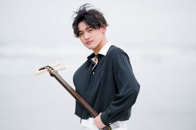 津軽三味線奏者・中村滉己さん「いちばん弾きたくなかった曲です」20年近く引き続け、日本一もとった楽曲とは？（サムネイル画像）