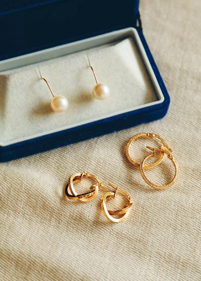 質のいいダウンコートが2500円！人気ブロガー・ショコラさんに聞く【メルカリで購入&出品のコツ】（サムネイル画像4）