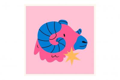 「体調ケアをすべきはいつ？」【2024年下半期の運勢】12星座別 山田ありすのHAPPY占い【牡羊座】