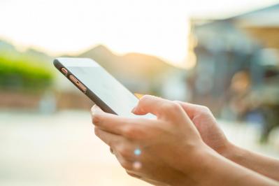 画面スクショ、文字を大きく……スマホ機能を使いこなせてる？スマホアドバイザー増田由紀さんが解説