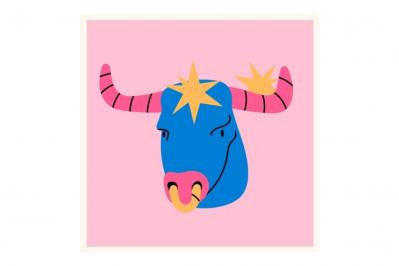 「儲け話には慎重に！」【2024年下半期の運勢】12星座別 山田ありすのHAPPY占い【牡牛座】