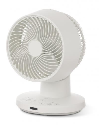 エアコンとの併用で心地よく、節約できる【サーキュレーター】3選。家電のプロ・神原サリーさんのおすすめとは？（サムネイル画像2）