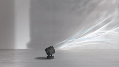 エアコンとの併用で心地よく、節約できる【サーキュレーター】3選。家電のプロ・神原サリーさんのおすすめとは？（サムネイル画像6）