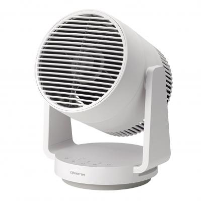 エアコンとの併用で心地よく、節約できる【サーキュレーター】3選。家電のプロ・神原サリーさんのおすすめとは？（サムネイル画像9）