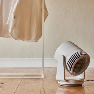 エアコンとの併用で心地よく、節約できる【サーキュレーター】3選。家電のプロ・神原サリーさんのおすすめとは？（サムネイル画像11）