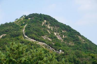 伝説の韓ドラ「コーヒープリンス1号店」のロケ地は今どうなっている？ ソウルの街並みが見下ろせる絶景カフェ（サムネイル画像12）