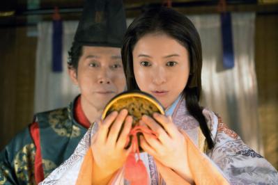 【光る君へ】新婚生活がスタートするも藤原宣孝（佐々木蔵之介）の足は紫式部（吉高由里子）から遠のき…。思わぬ場所で藤原信長（柄本佑）との再会も