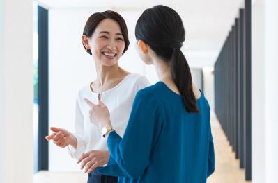 【おつき合いのコツ】「また会いたくなる」のはこんな人！  7つのポイントとは？ 
