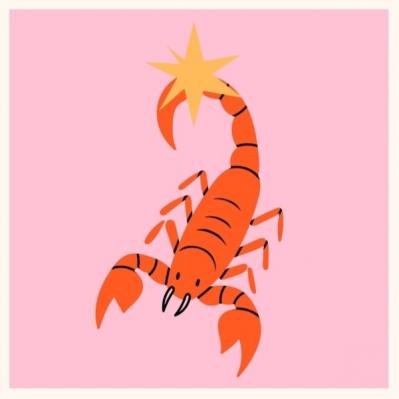 「あなたの気持ちを分かってくれる人はそばにいます」【2024年下半期の運勢】12星座別 山田ありすのHAPPY占い【蠍座】