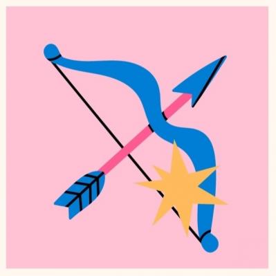 「12年に1度の節目が訪れます」【2024年下半期の運勢】12星座別 山田ありすのHAPPY占い【射手座】