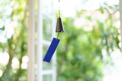 「蚊やり器」「風鈴」に、フィンランド発の「ヒンメリ」…etc.夏の風情を楽しむインテリア雑貨【8選】（サムネイル画像5）