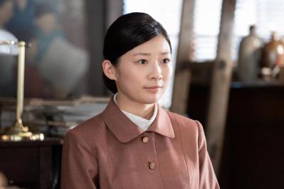 【虎に翼】寅子（伊藤沙莉）が穂高（小林薫）を許さなかったのはなぜ？感情の爆発に、どこか親子喧嘩に近いものも感じる