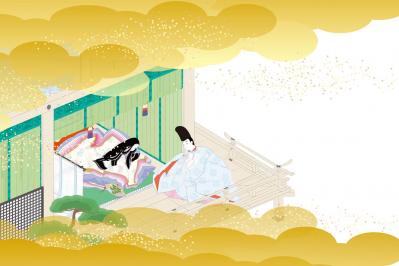 「光る君へ」平安貴族の結婚事情をひも解く。夫婦別姓・財産も別々？！令和より先をいくその実態とは？（サムネイル画像）