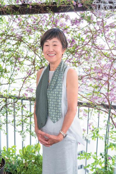 ひとり遊びが上手な70代とは？【孤独にならない生き方のコツ】料理研究家・谷島せい子さん76歳（サムネイル画像8）