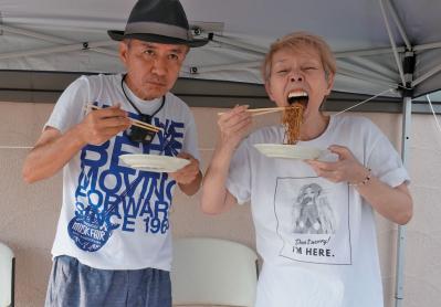  研ナオコさん・71歳「孤独を感じるなら、愛されることを求める前に愛してみること、そしていつも笑うこと」（サムネイル画像4）