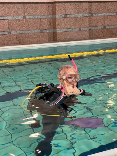  研ナオコさん・71歳「孤独を感じるなら、愛されることを求める前に愛してみること、そしていつも笑うこと」（サムネイル画像5）