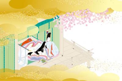 「光る君へ」平安貴族の結婚事情をひも解く。夫婦別姓・財産も別々？！令和より先をいくその実態とは？（サムネイル画像3）