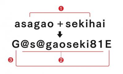 「こうすれば忘れない」プロがパスワードの作り方を解説！60代以上のスマホ【セキュリティ対応策】（サムネイル画像3）