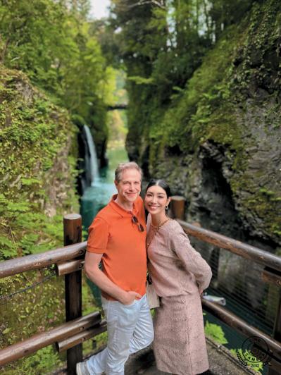  アン ミカさん「同じ境遇の方に頼りすぎてしまっていた」過去の孤独だった時代を告白（サムネイル画像3）