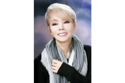  研ナオコさん・71歳「孤独を感じるなら、愛されることを求める前に愛してみること、そしていつも笑うこと」