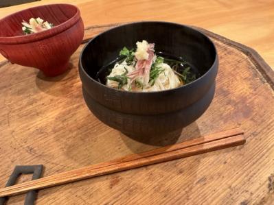 「そうめんにもお味噌汁にも」1つあると便利！高級に見える・使い勝手がいい、読者もおすすめの汁椀とは？（サムネイル画像3）