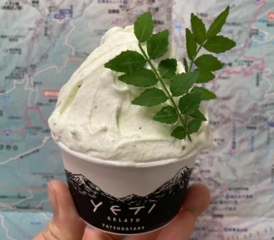 八ヶ岳のおいしいもの【2選】ジェラートとドレッシング　料理研究家 武蔵裕子さんのお取り寄せ（サムネイル画像3）